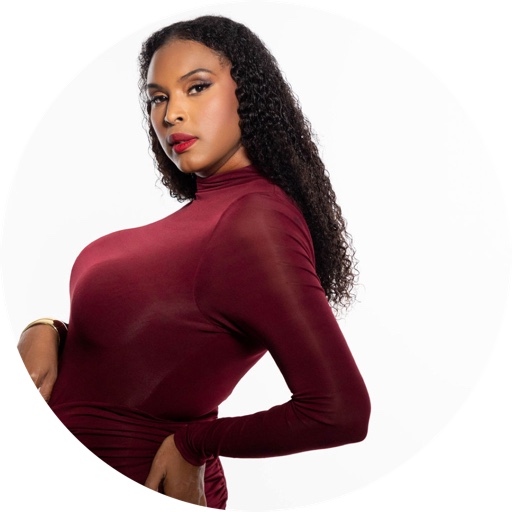 TheKishaProject on LTK