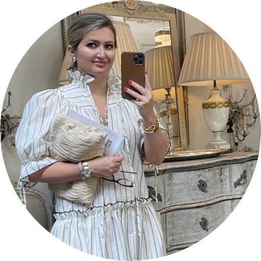 theimpeccablefind on LTK