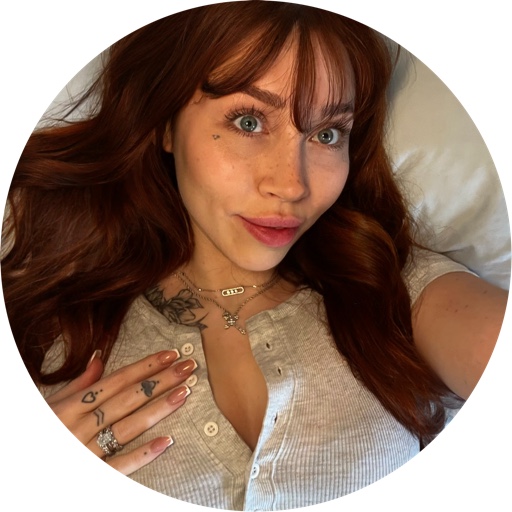 Naomiella_x on LTK