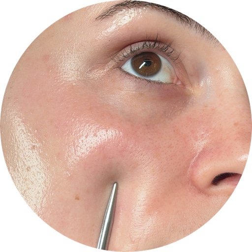 Misspeytonsmith on LTK