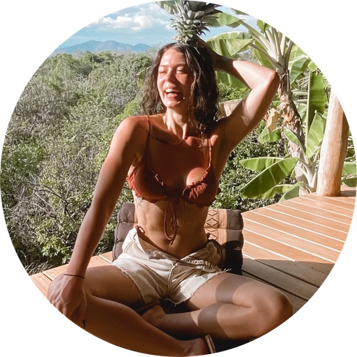alexandrayaeger on LTK