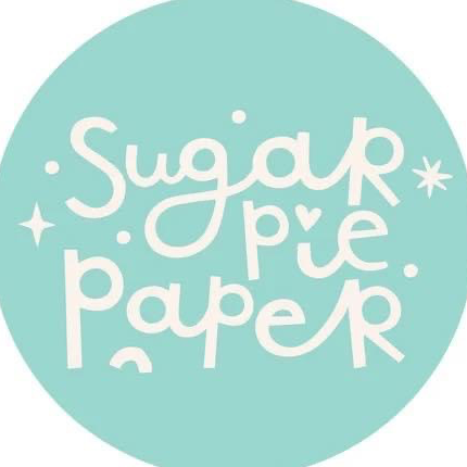 SugarPiePaper on LTK