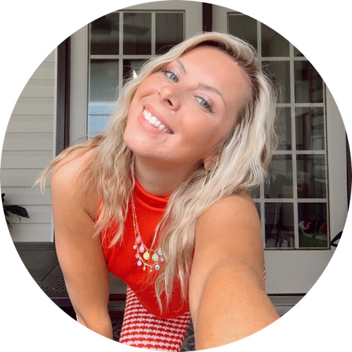 JustJilliansFinds on LTK