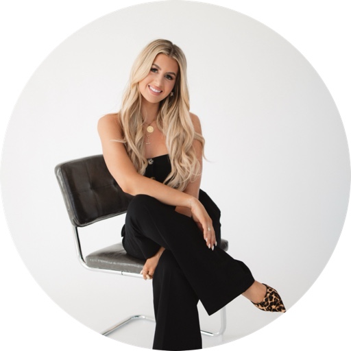 sidneymarieduke on LTK