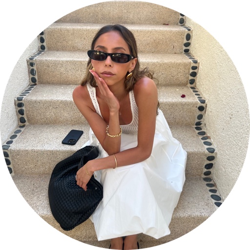 beccaacosta on LTK