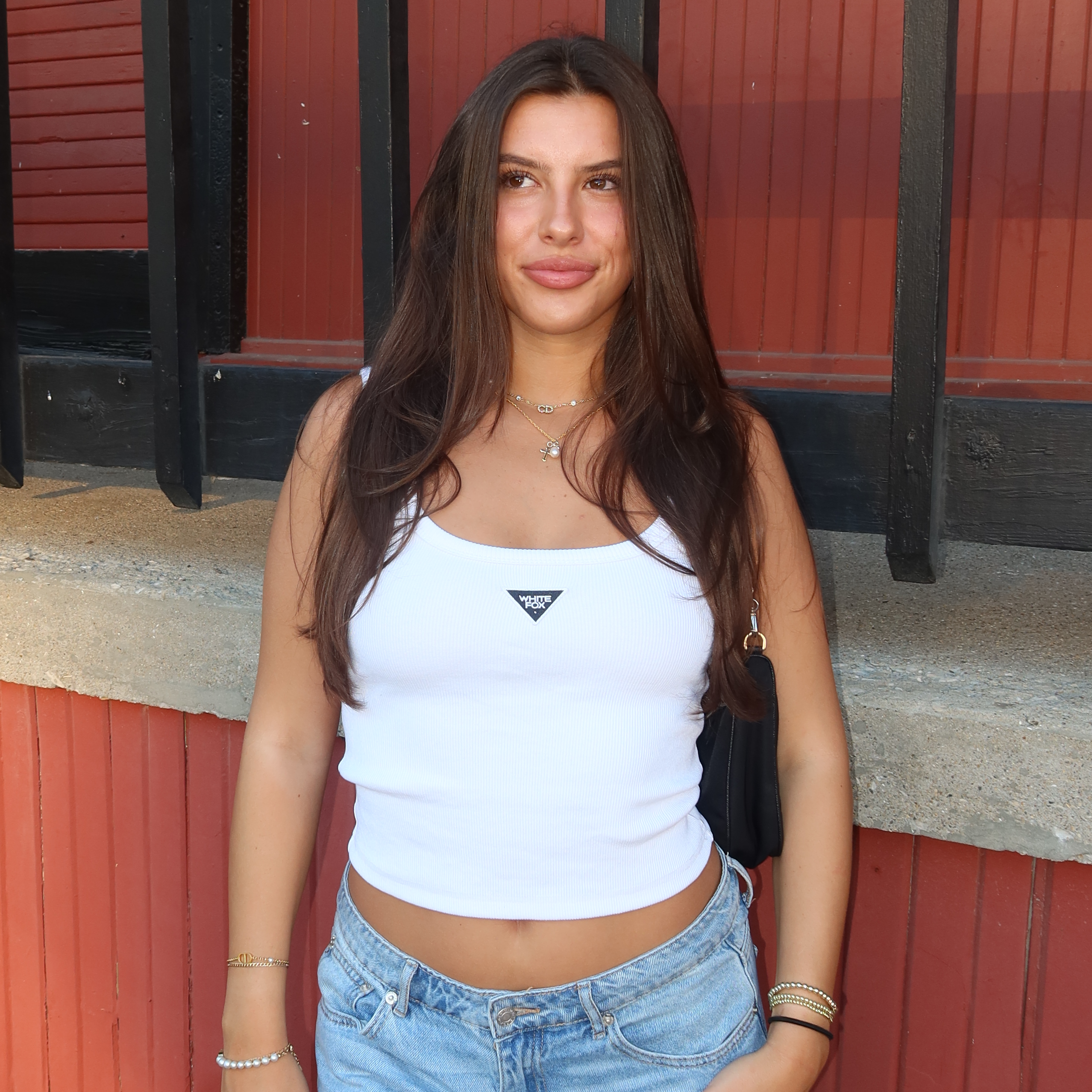 Olivia DeJarnett on LTK