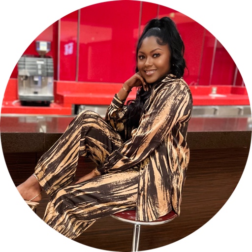 LavishLeDesigns on LTK