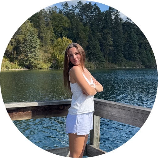 abbigailmoy on LTK