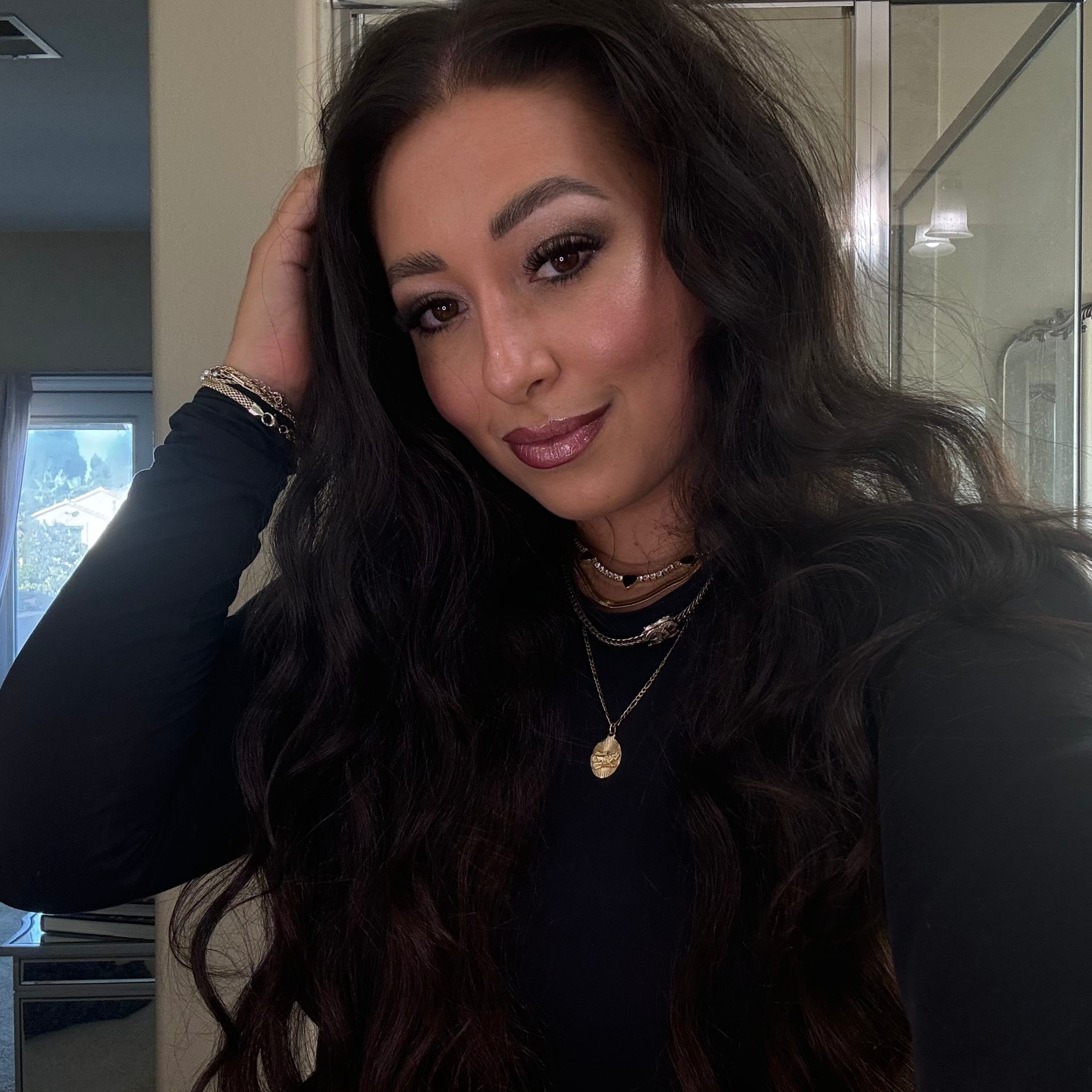 Michaela_gould on LTK