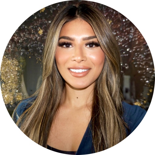ashleysramirez on LTK