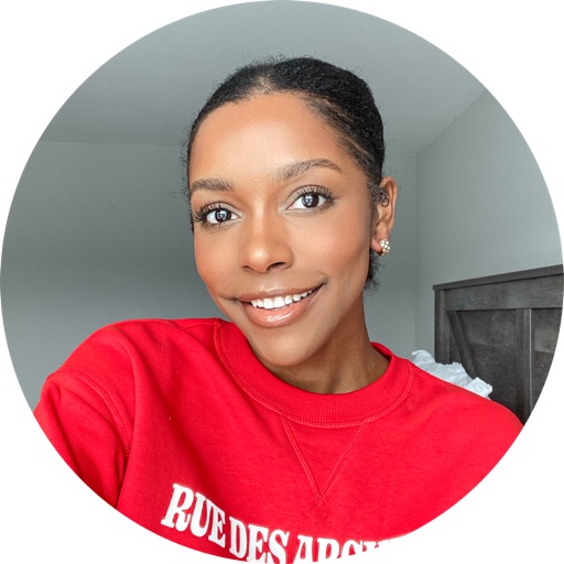 honeyandsunny_ on LTK