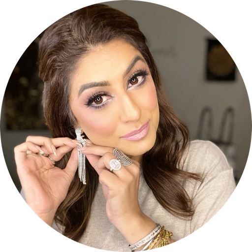 amnakardarmakeupstudio on LTK