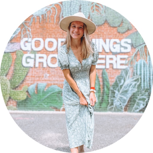 sammiiewalker on LTK