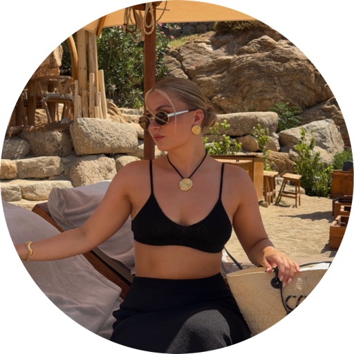 itsolivialevett on LTK