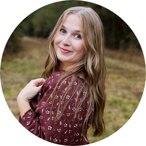 sarabethstrong on LTK