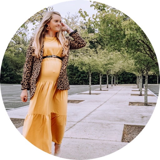 thebeautyintypeone on LTK