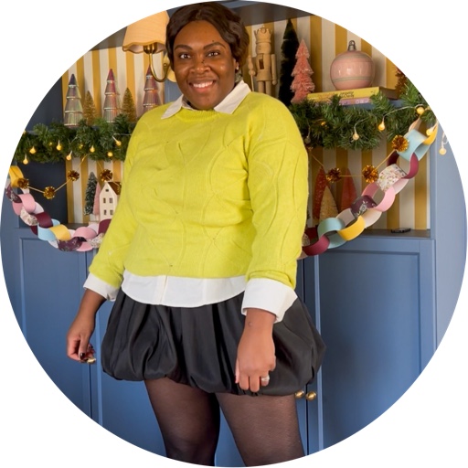 Charmaine.Atkins on LTK