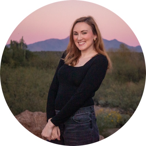 MorganVanderDoes on LTK