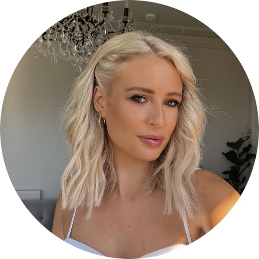 Helena_Critchley on LTK