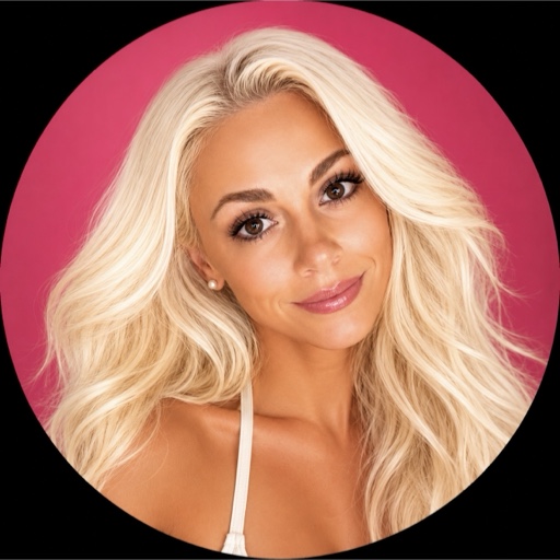 Chloelcrawford on LTK