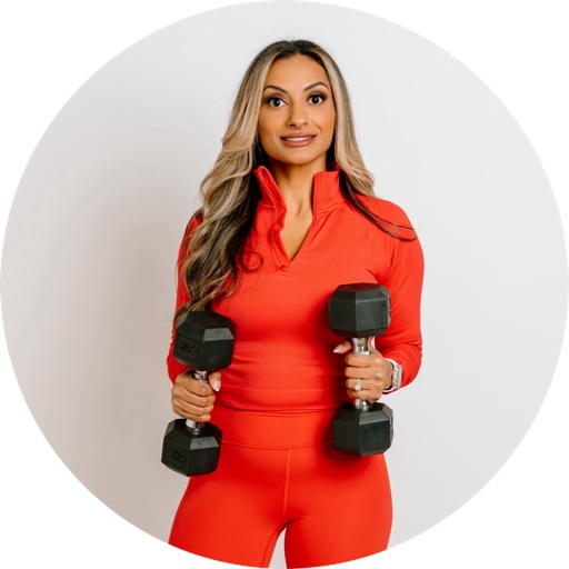 eriny.blache.fitness on LTK