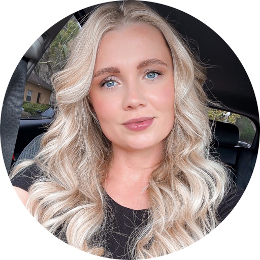 Jeanettehorning on LTK