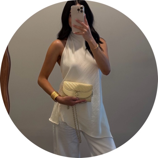 alondrapriscilla on LTK