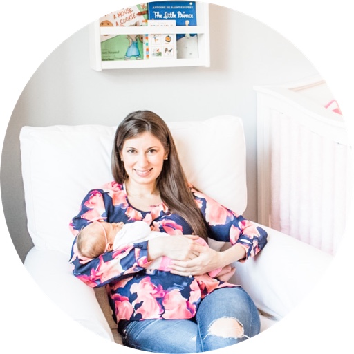 MamaManhattan on LTK