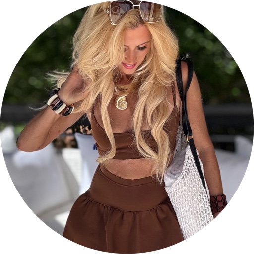 KarenLaughridge on LTK