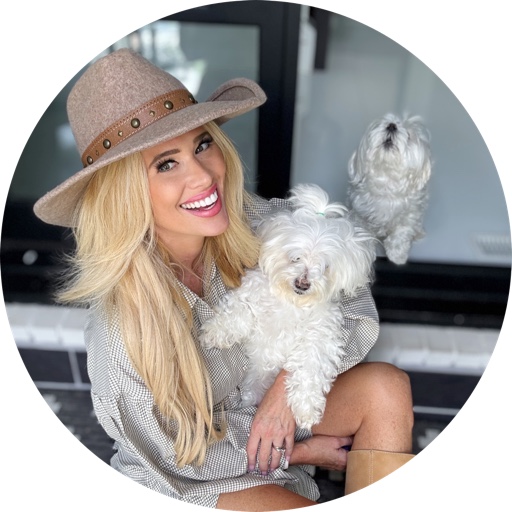 KarenLaughridge on LTK