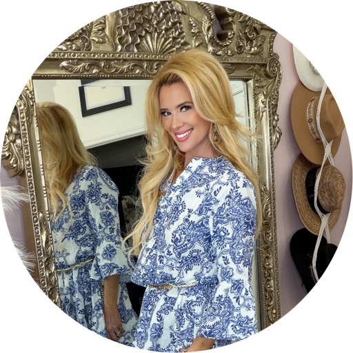 KarenLaughridge on LTK