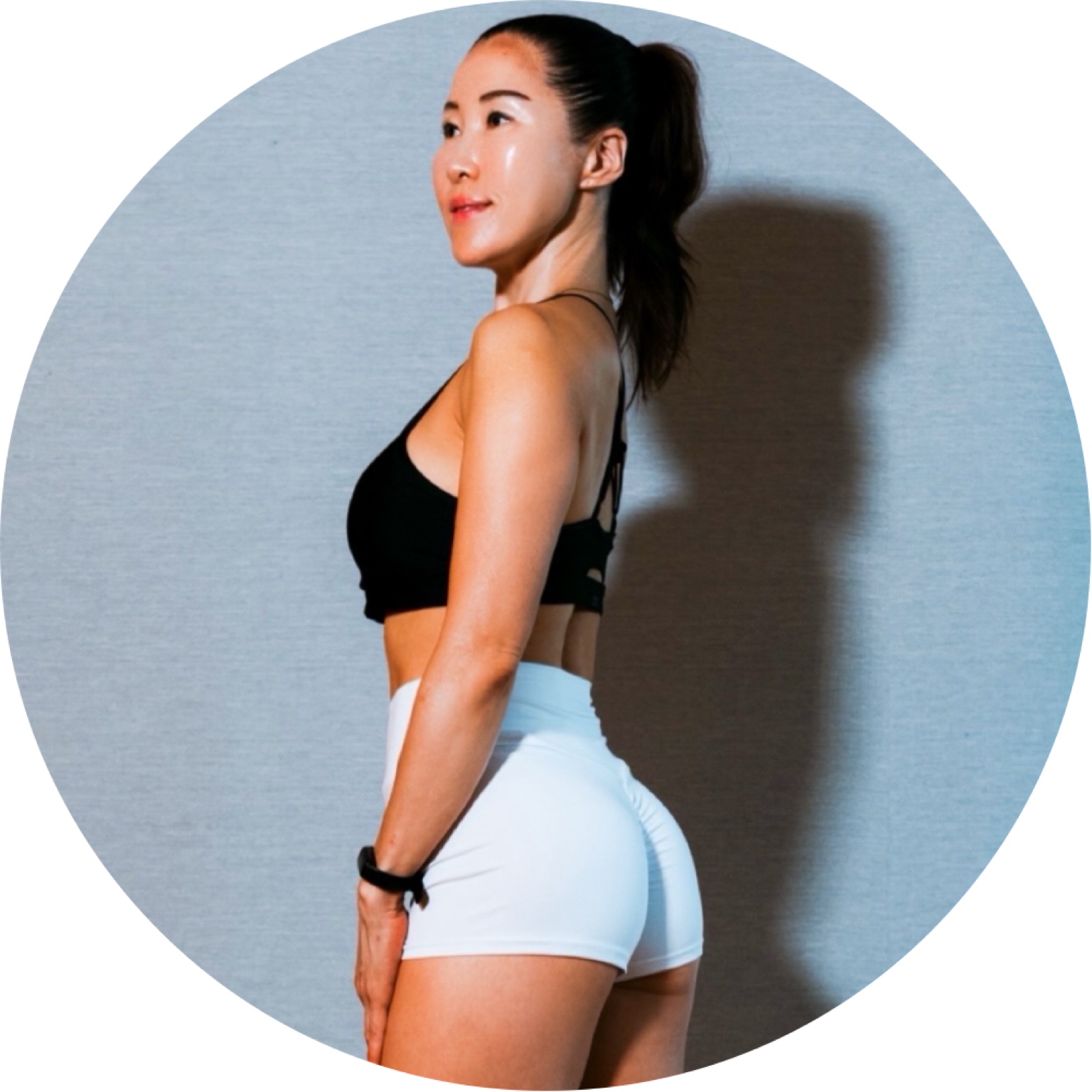 TonedByKim on LTK
