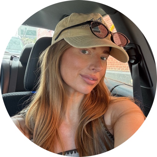 alliewhitweller on LTK