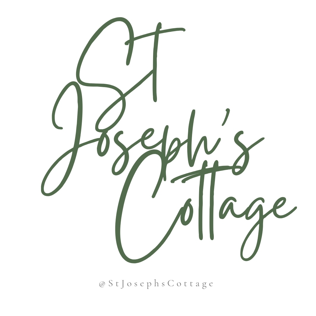 @_St_Joseph's_Cottage on LTK