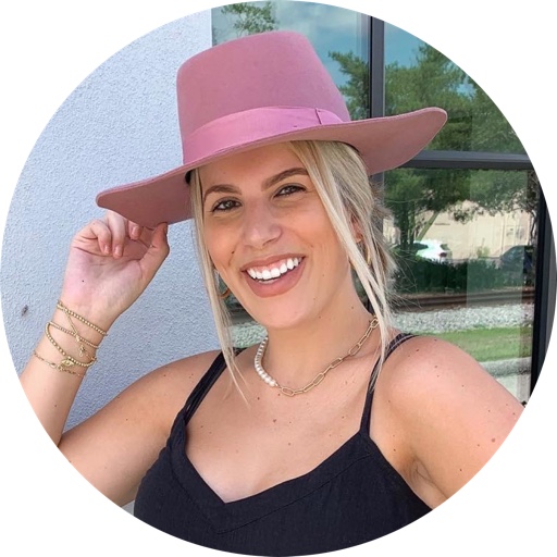 itskamrynrussell on LTK