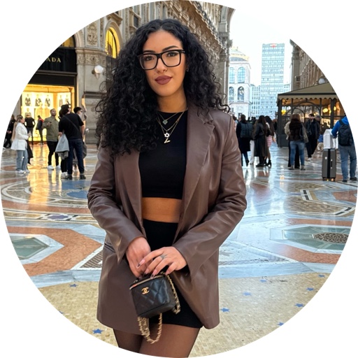 Victoriaon5th on LTK