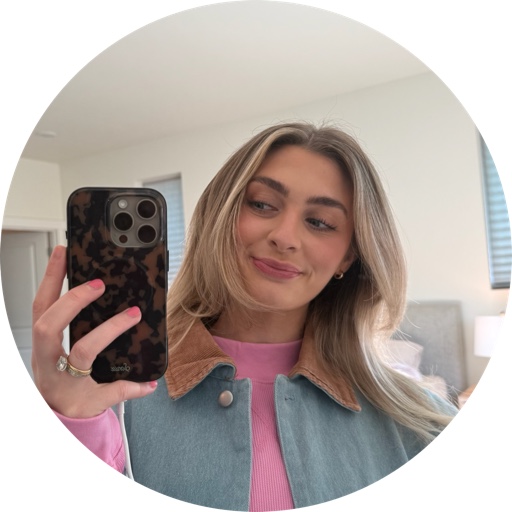 mackenziekmillerr on LTK