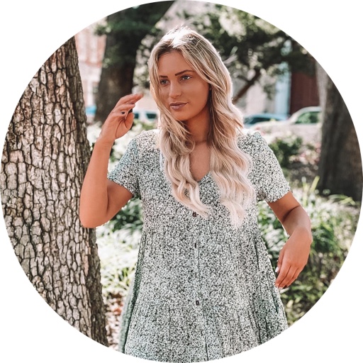 savvypoole on LTK