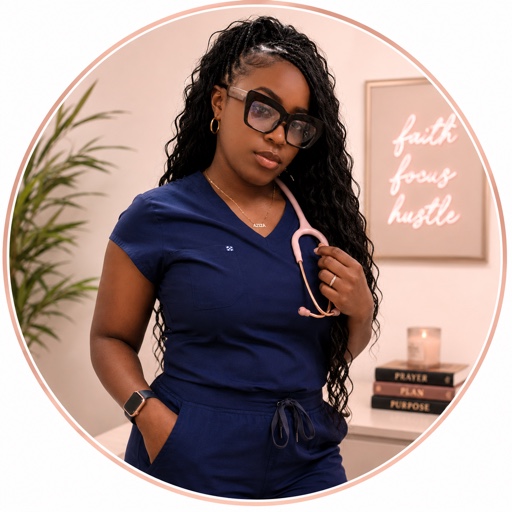 Lifestarring_nurseaziza on LTK