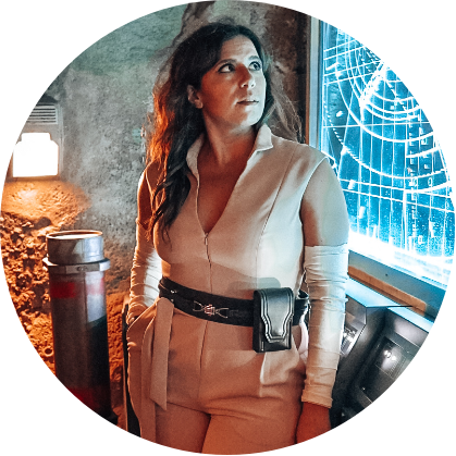 JulietandBeyond on LTK