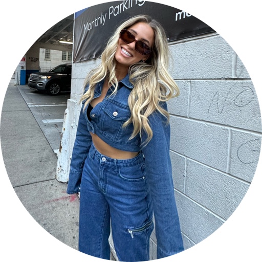 McKenna__Waller on LTK