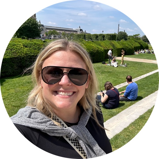 Lindsaymunson on LTK