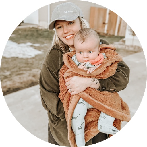 werethewolffs on LTK