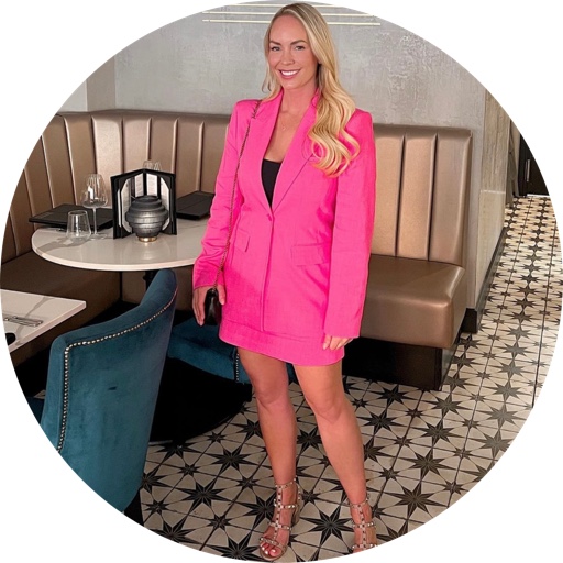 mrsemilynorris on LTK