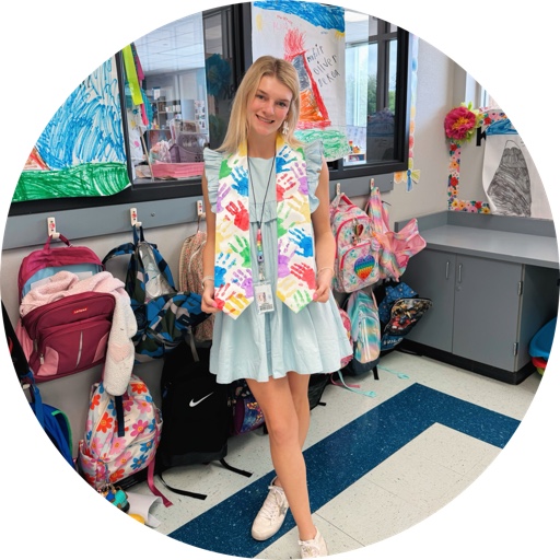 campbellteaches on LTK