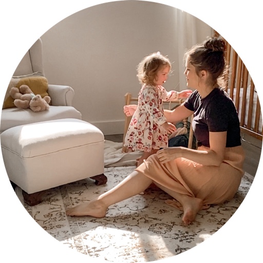 AmeliaAlmberg on LTK