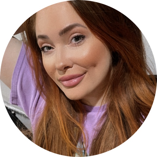 MamaMaeSmiles on LTK