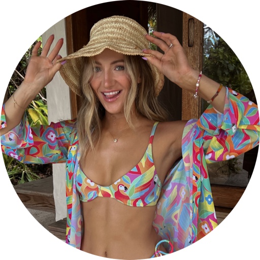 NicolePellegrino on LTK