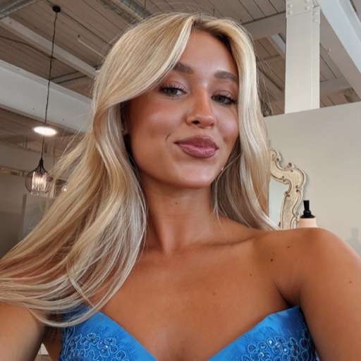 chloe_rae_gibson on LTK