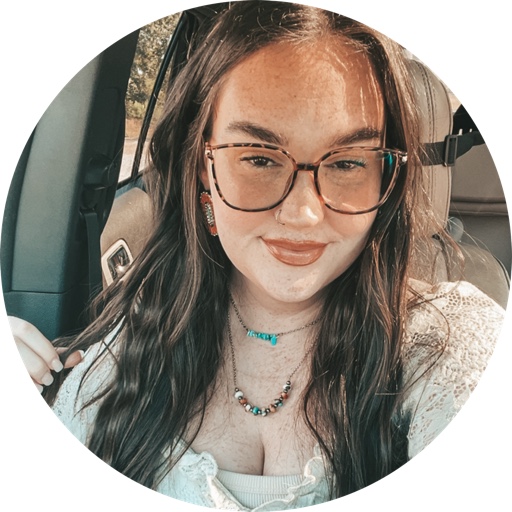MACKENZIE🪶 on LTK